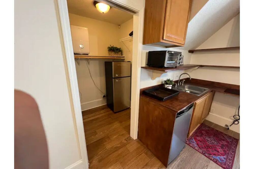Photo of Kitchen in Griffin