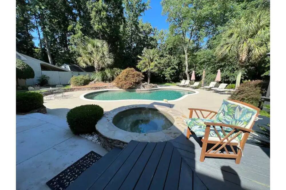 Photo of Outdoor in Griffin
