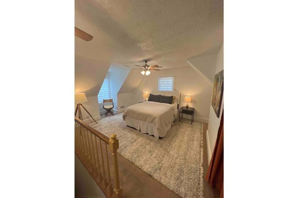 Photo of Bedroom in Griffin