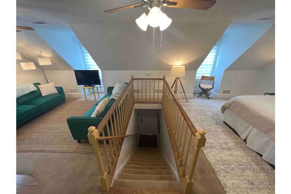 Photo of Bedroom in Griffin