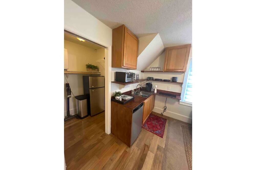 Photo of Kitchen in Griffin