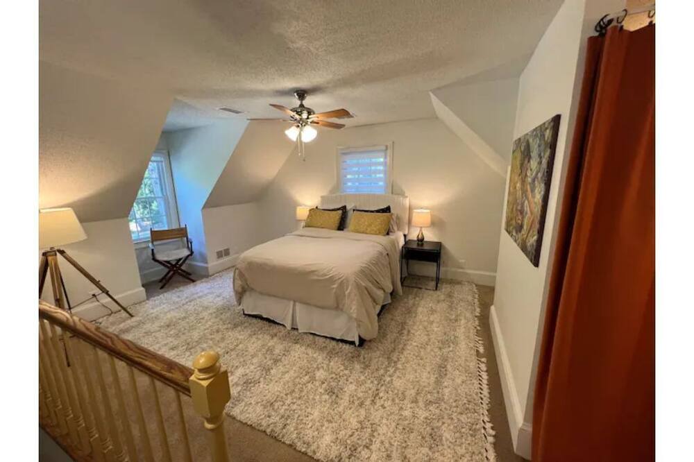 Photo of Bedroom in Griffin