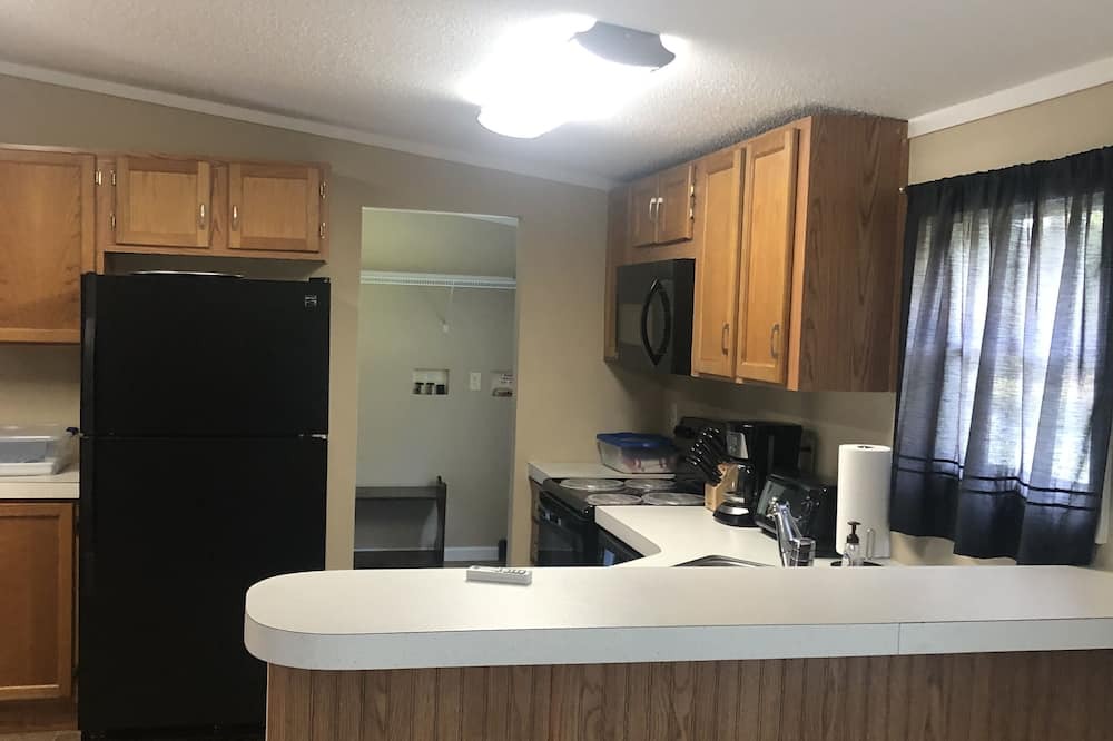 Photo of Kitchen in Craddockville