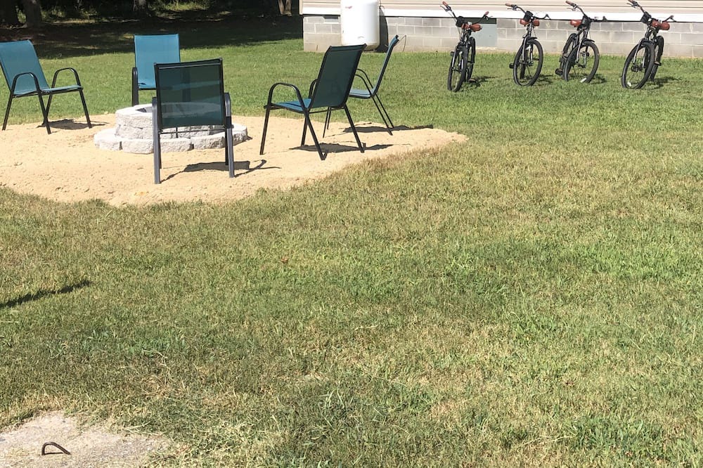 Photo of Outdoor in Craddockville