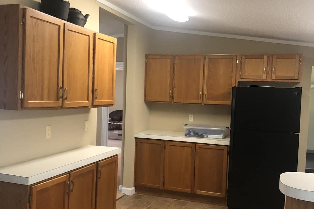 Photo of Kitchen in Craddockville