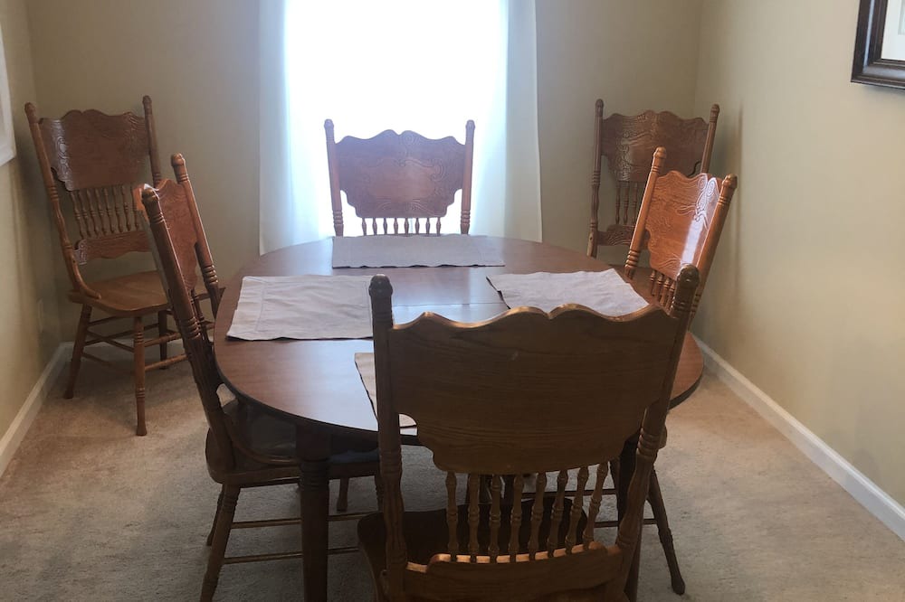 Photo of Kitchen in Craddockville