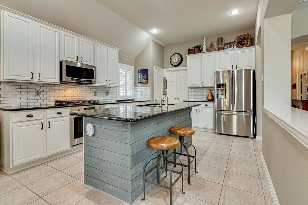 Photo of Kitchen in Flower Mound