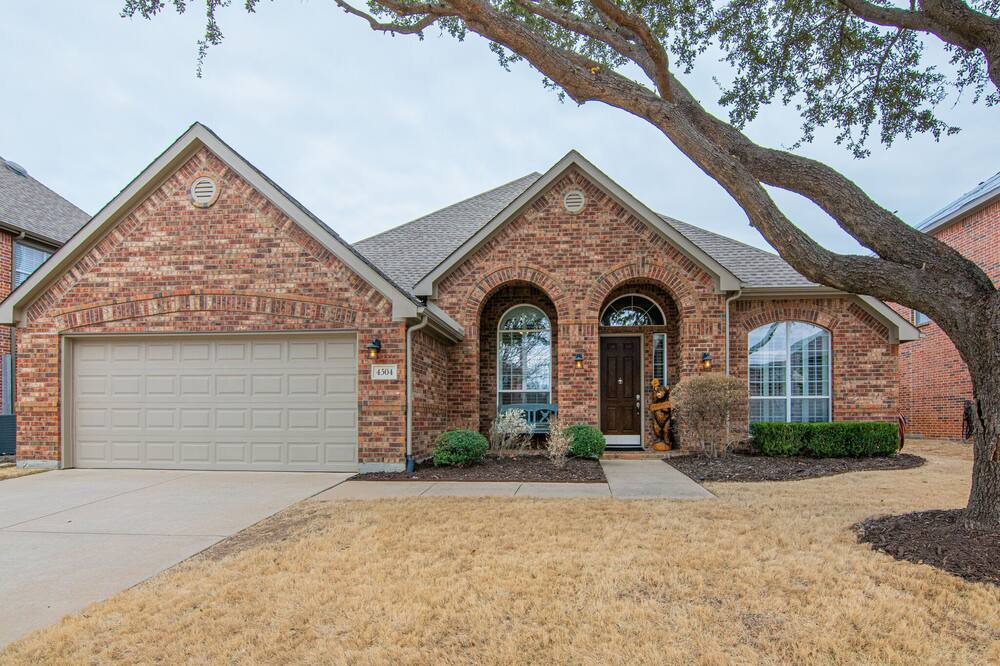 Photo of Outdoor in Flower Mound