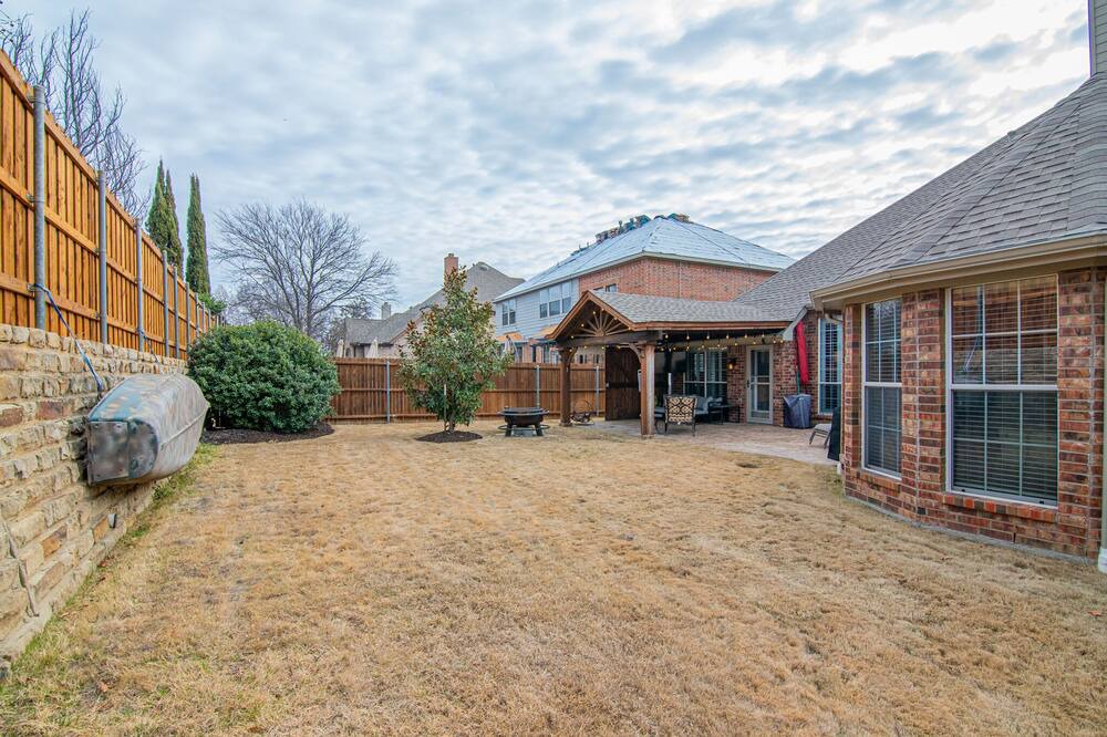 Photo of Outdoor in Flower Mound