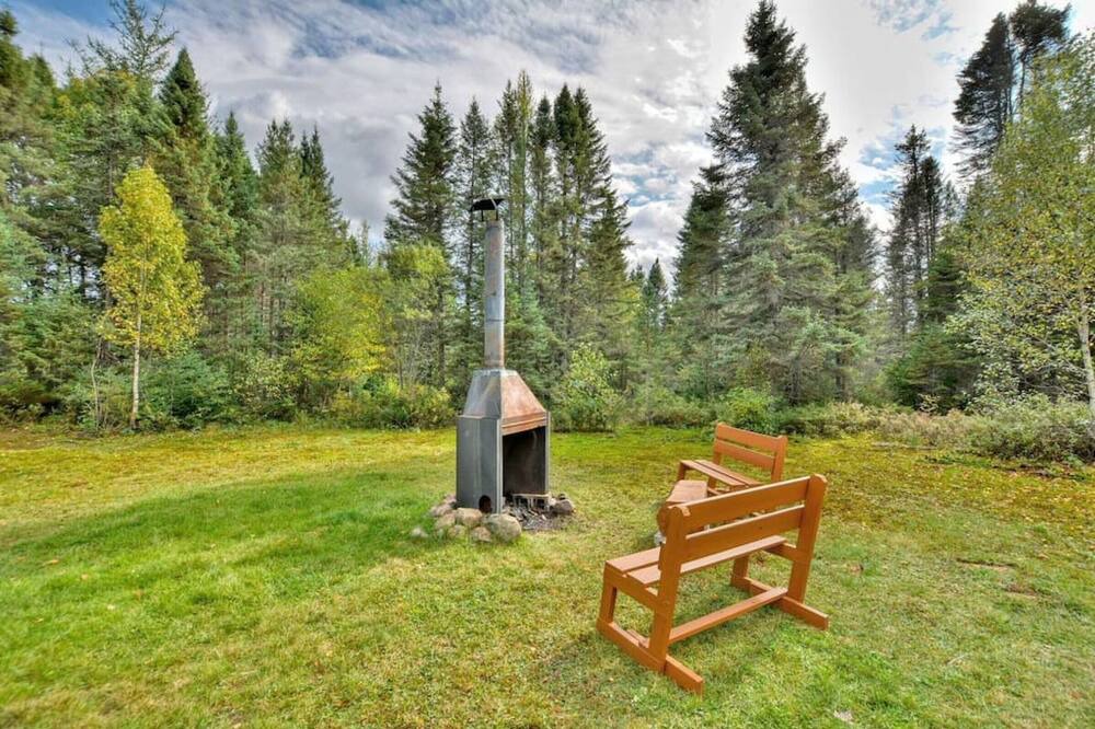 Photo of Outdoor in Lantier