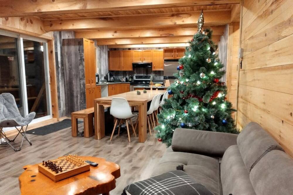 Photo of Livingroom in Lantier