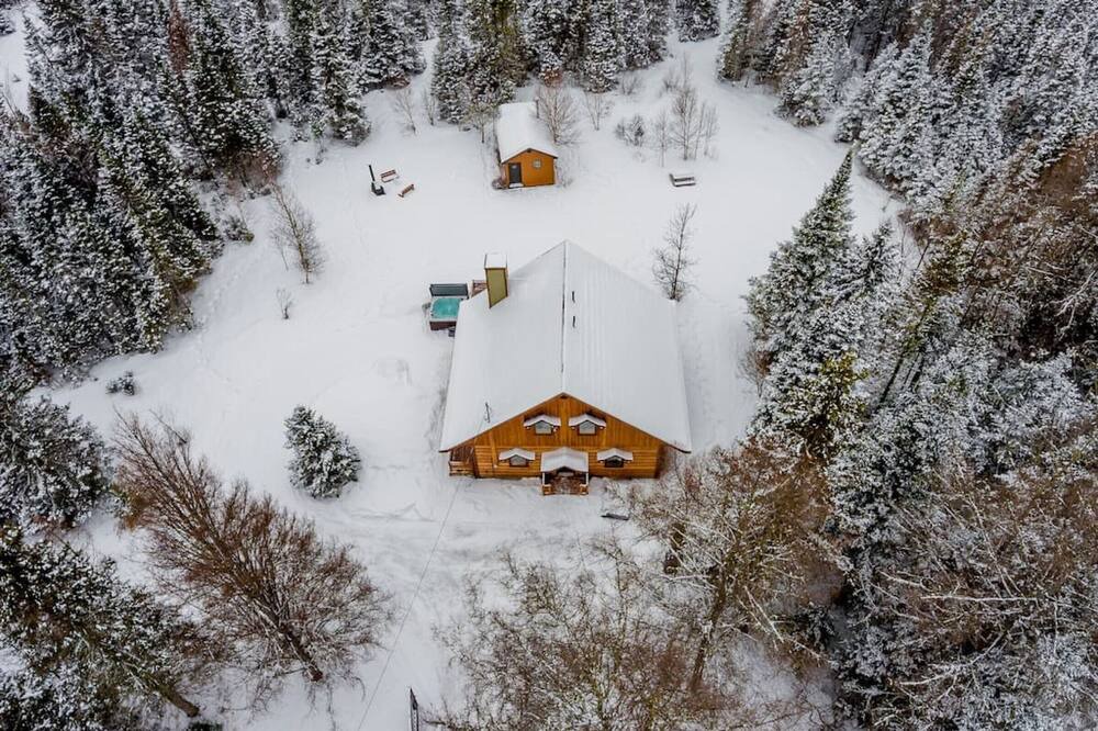 Photo of Outdoor in Lantier