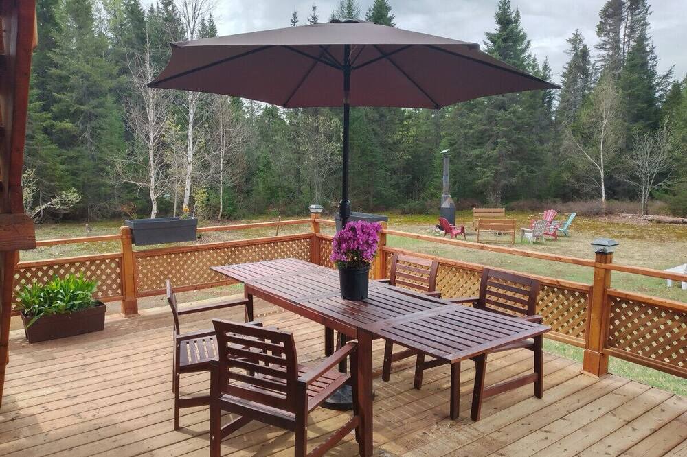 Photo of Patio Balcony in Lantier
