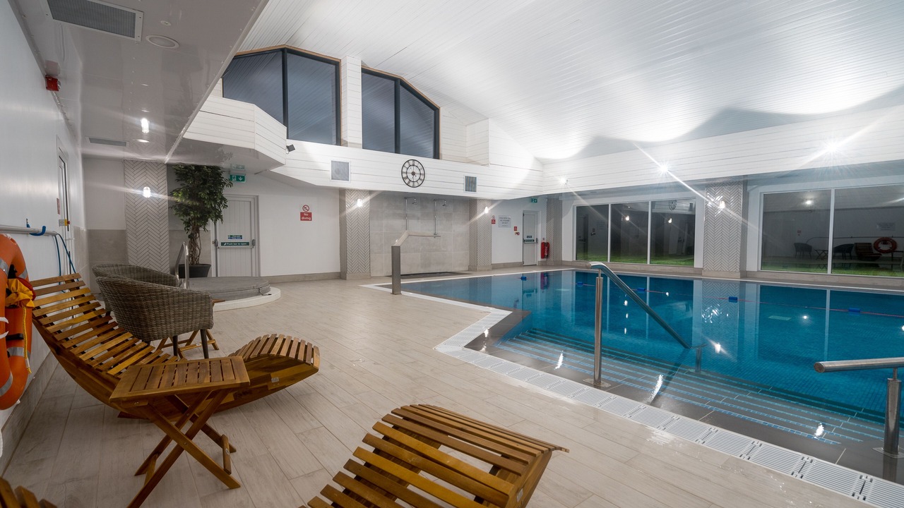 Photo of Outdoor in North Berwick