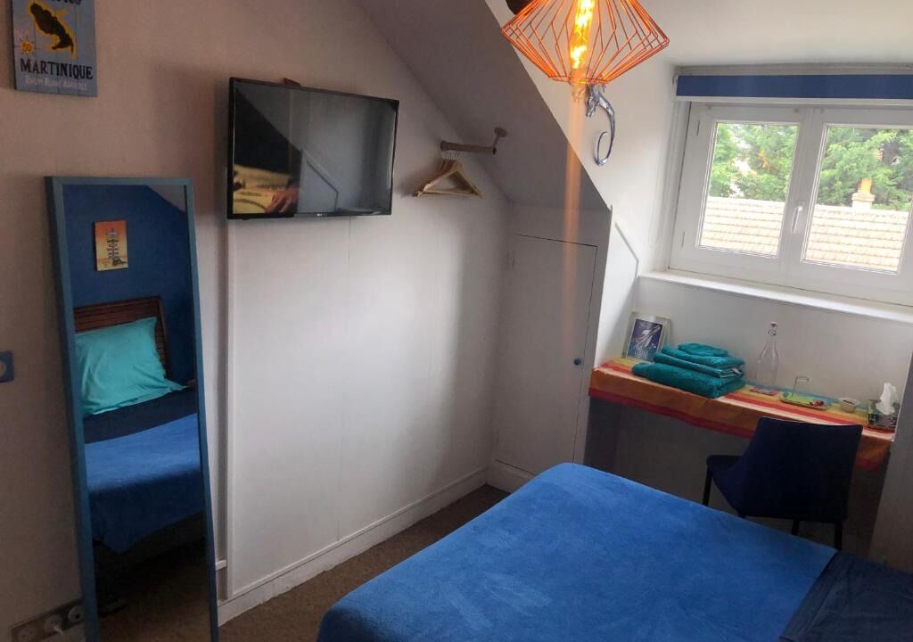 Photo of Bedroom in Melun