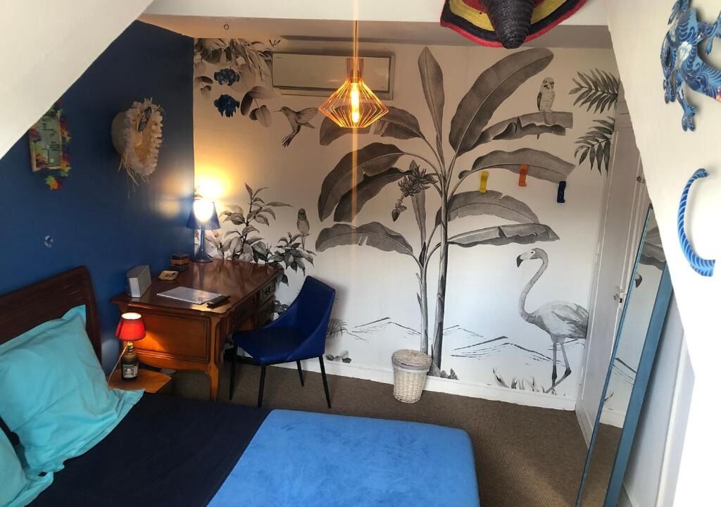Photo of Bedroom in Melun
