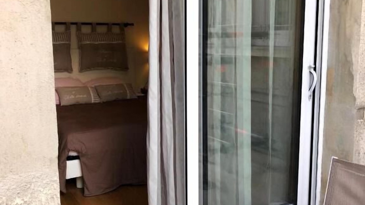 Photo of Bedroom in Melun