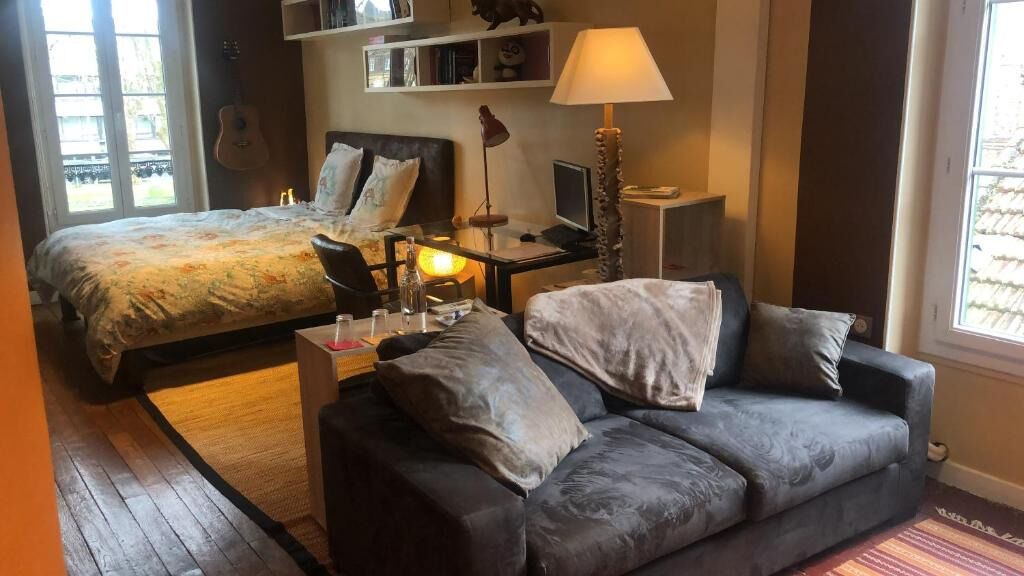 Photo of Bedroom in Melun