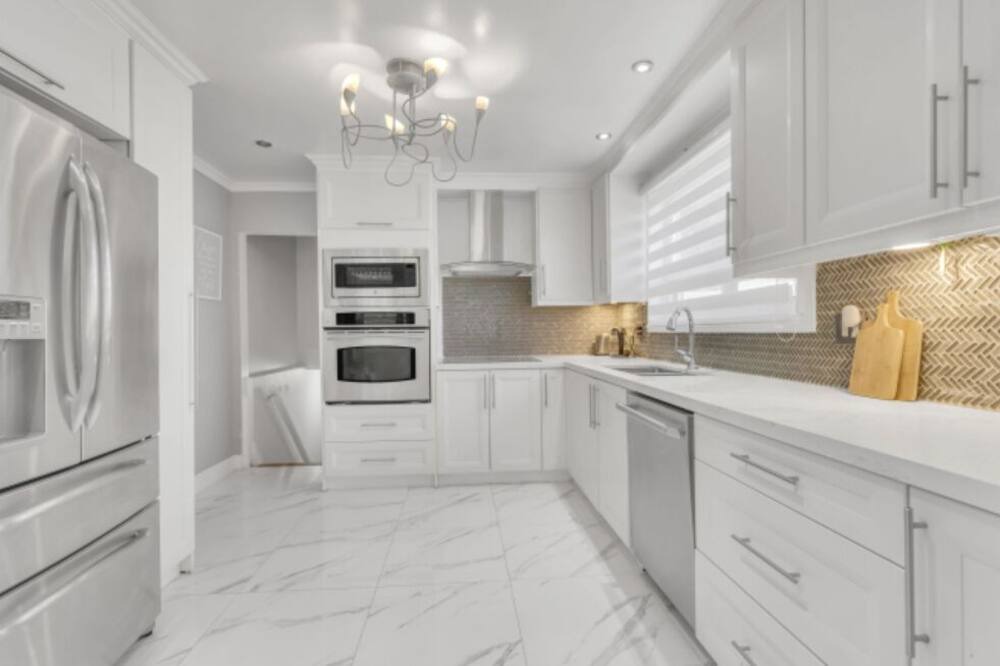 Photo of Kitchen in Brampton