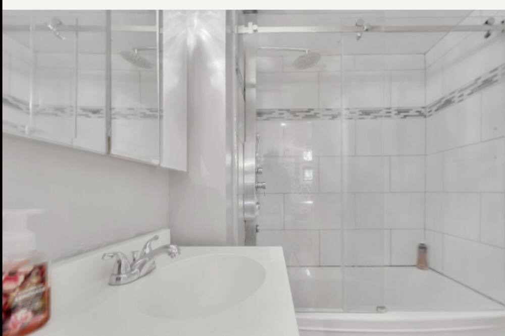 Photo of Bathroom in Brampton