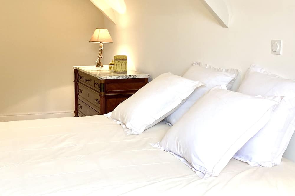 Photo of Bedroom in Broons
