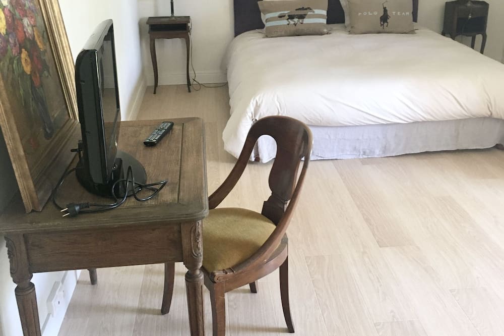 Photo of Bedroom in Broons