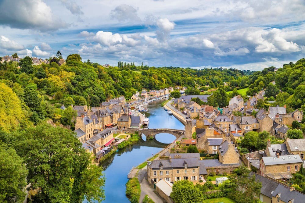 Photo of Outdoor in Broons