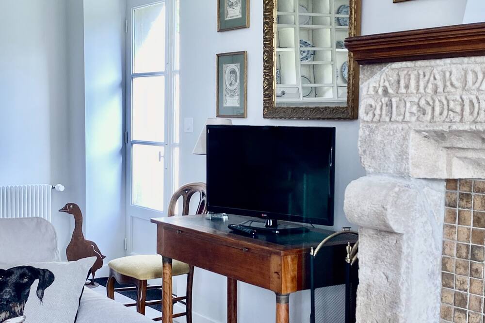 Photo of Bedroom in Broons