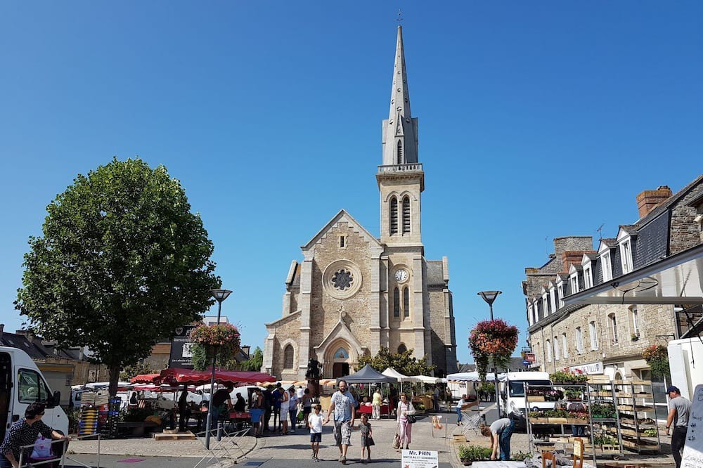 Photo of Outdoor in Broons