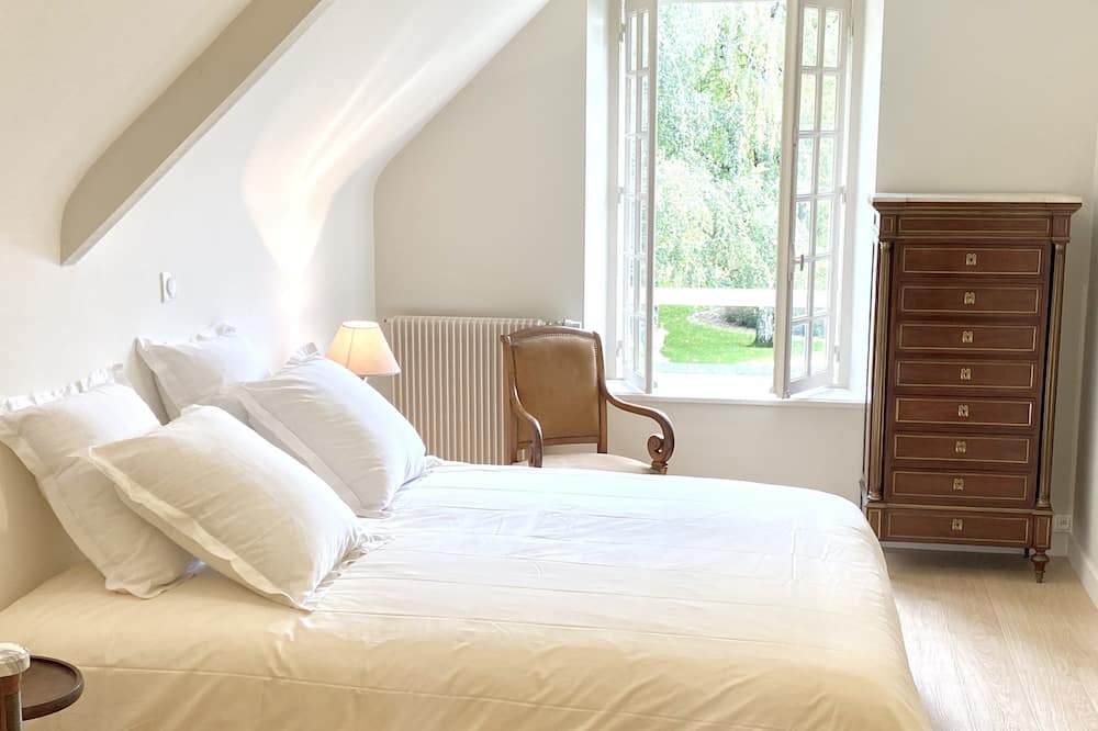 Photo of Bedroom in Broons