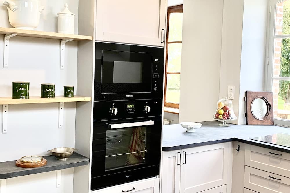 Photo of Kitchen in Broons