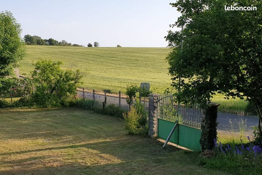 Photo of Outdoor in Soulomes