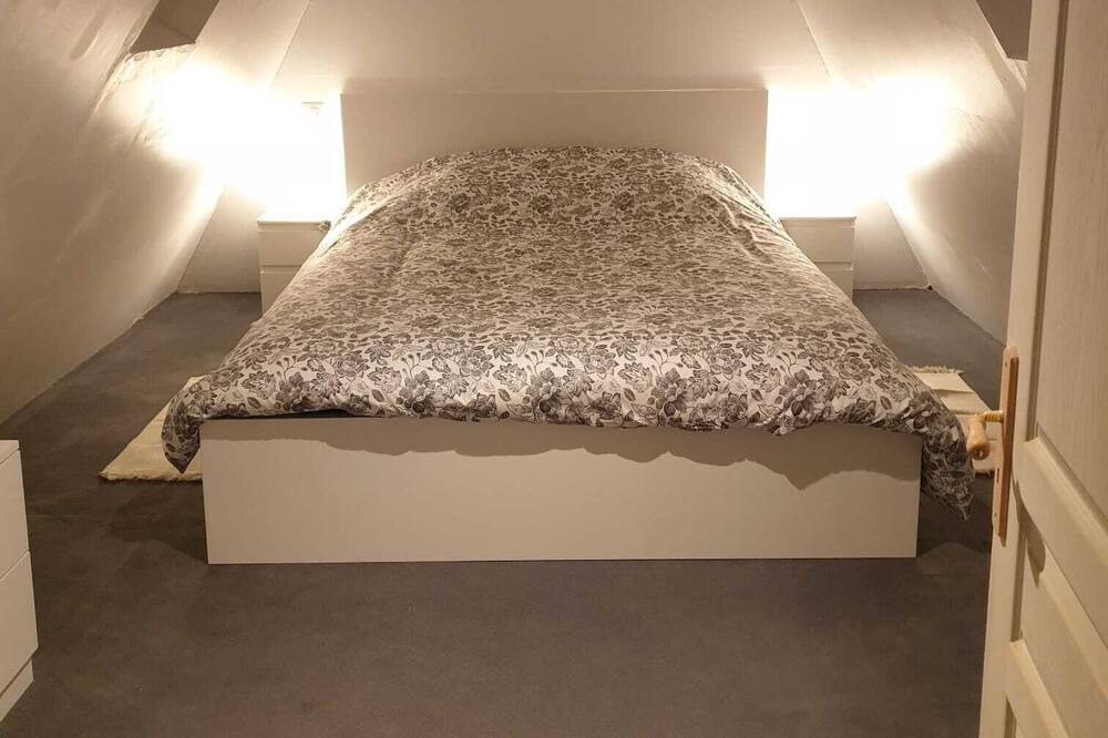 Photo of Bedroom in Soulomes