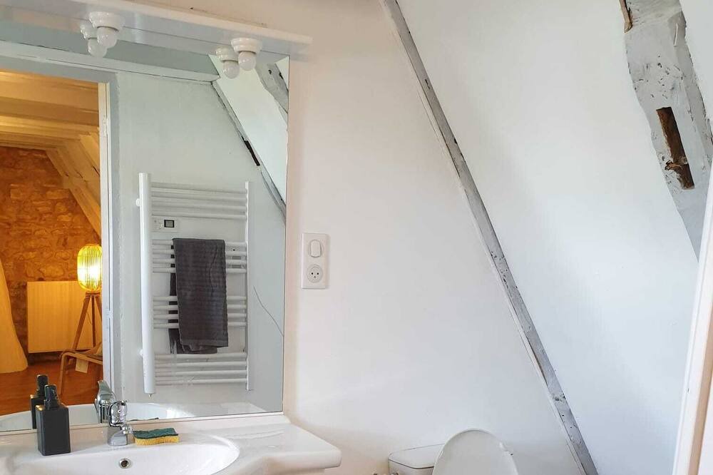 Photo of Bathroom in Soulomes