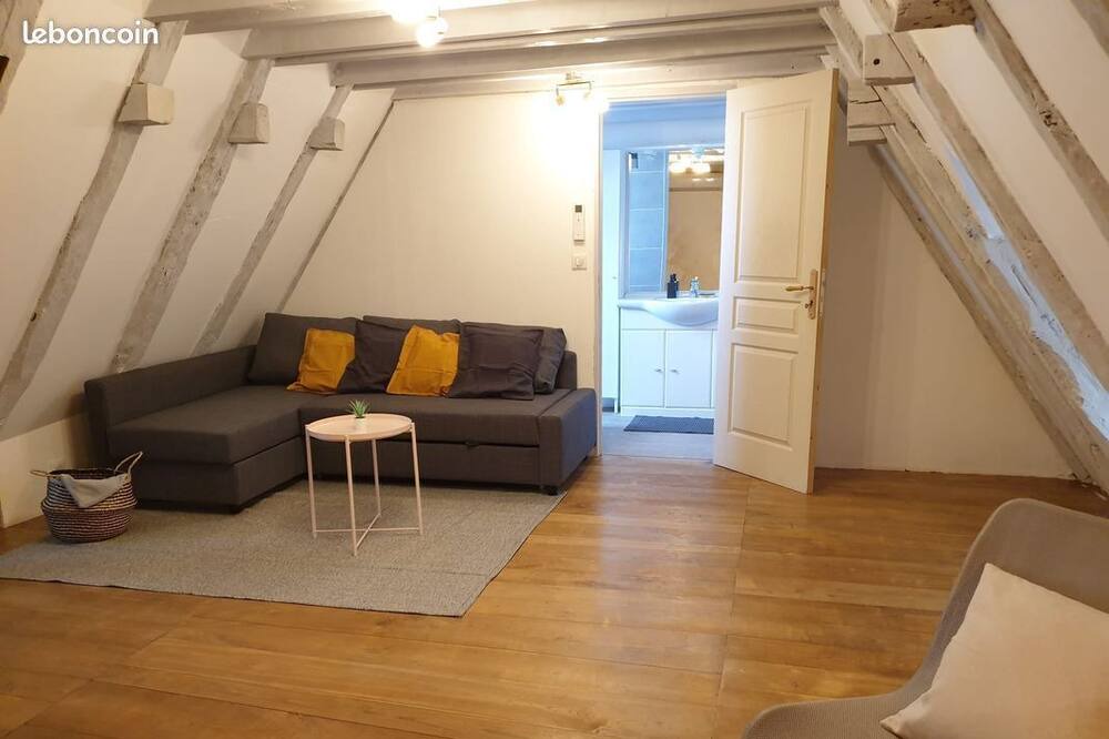Photo of Livingroom in Soulomes
