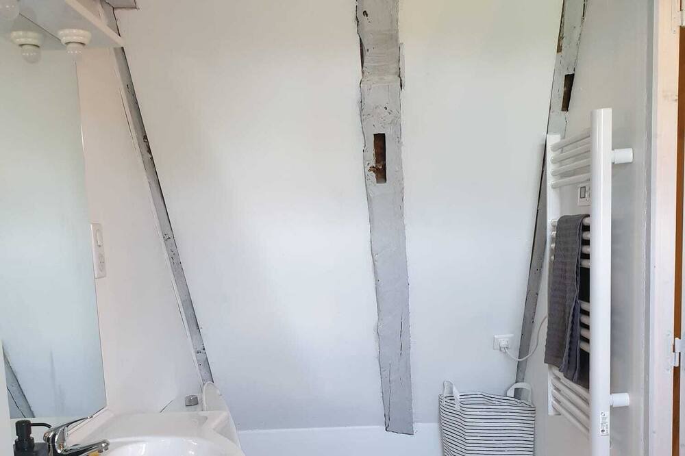 Photo of Bathroom in Soulomes