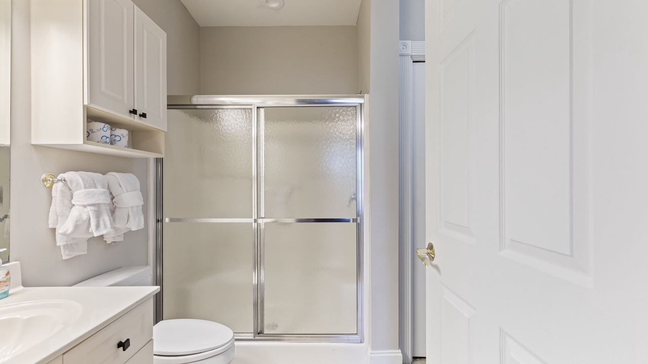 Photo of Bathroom in Central Myrtle Beach