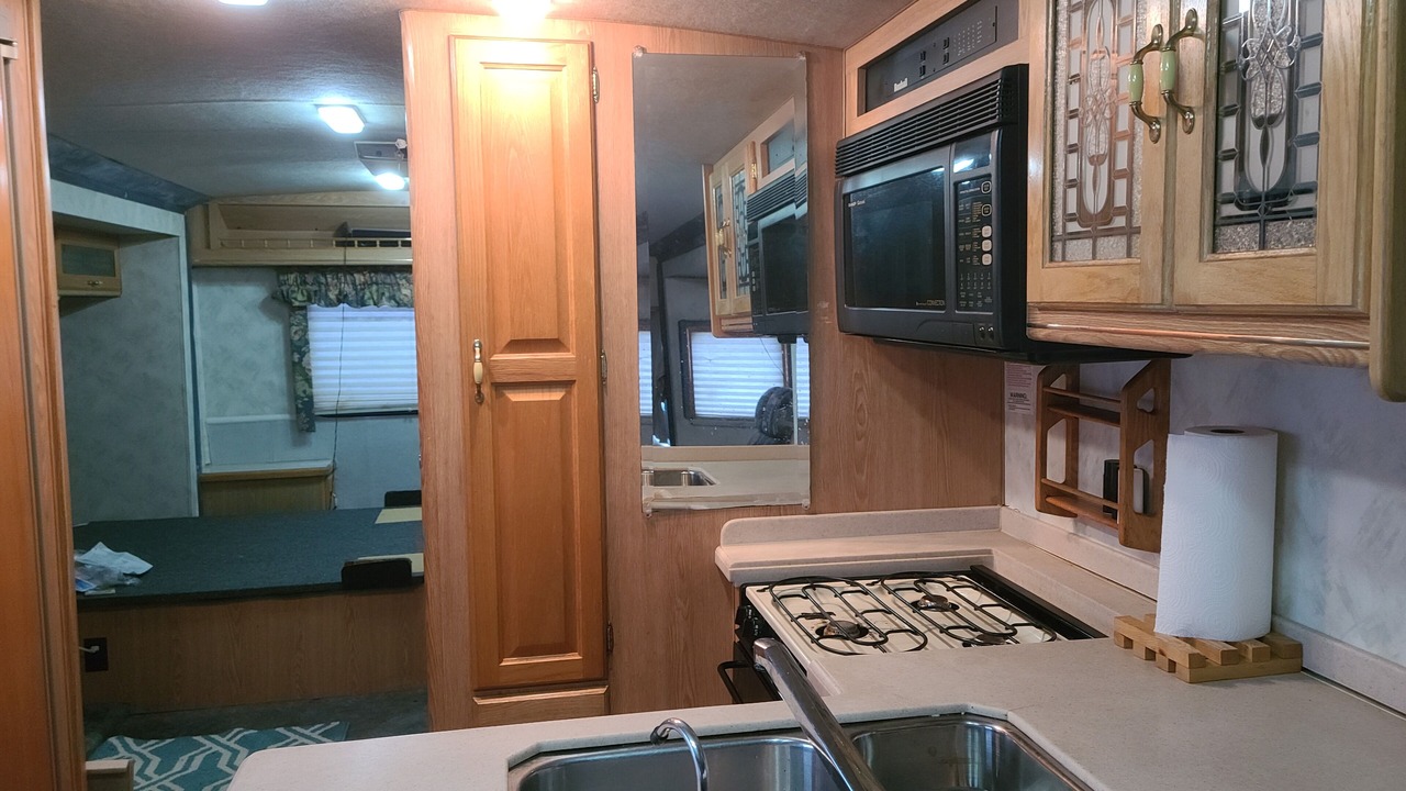 Photo of Kitchen in Keizer