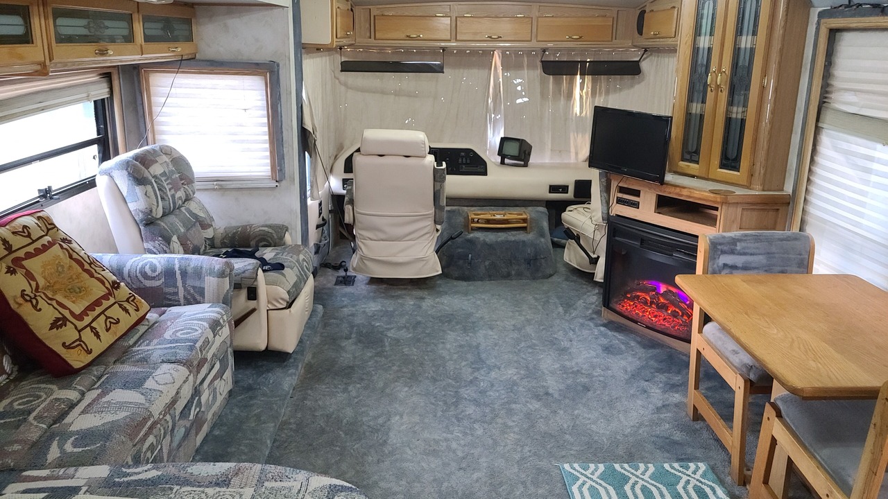 Photo of Livingroom in Keizer