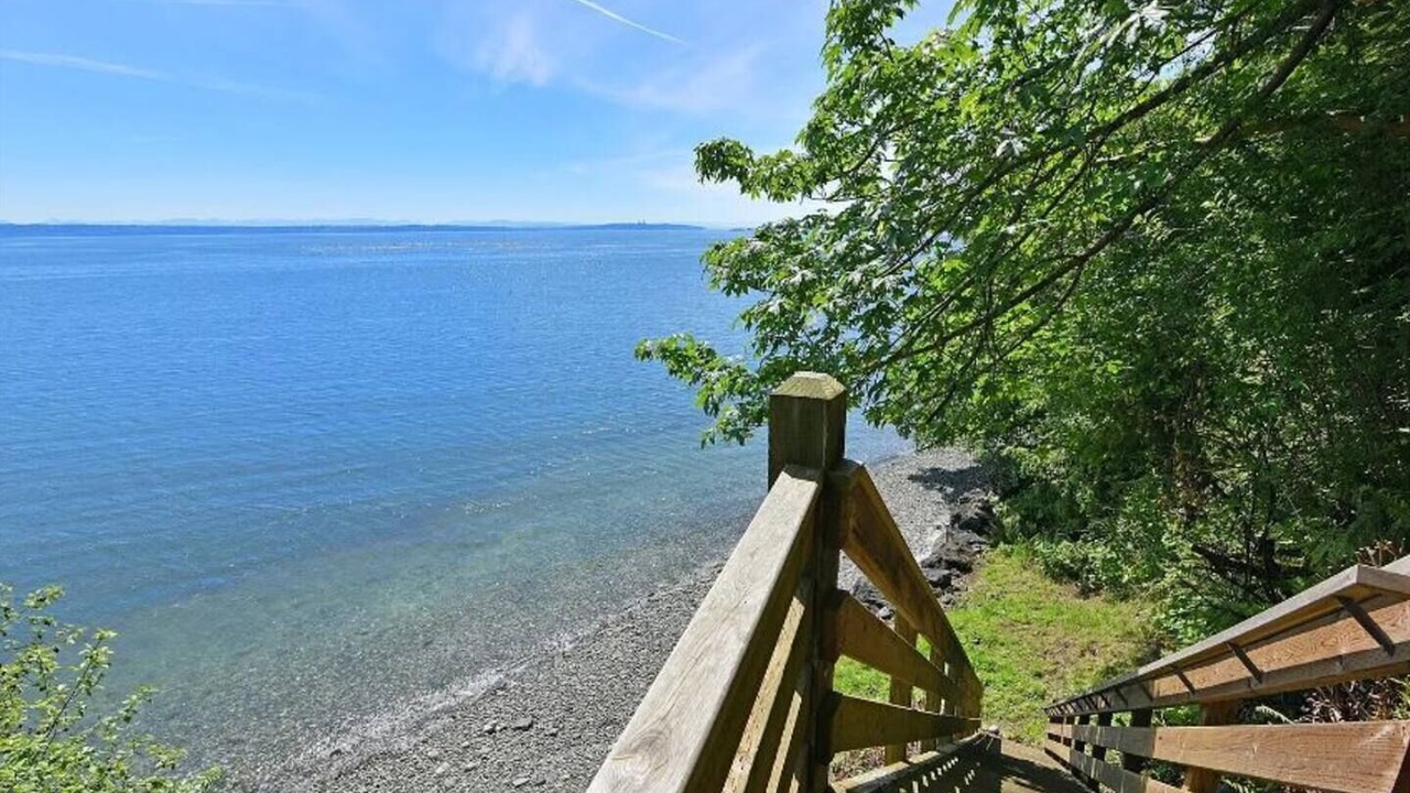 Photo of Outdoor in Suquamish