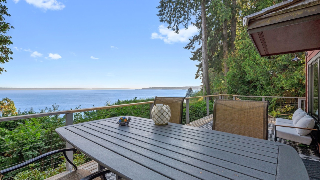 Photo of Outdoor in Suquamish