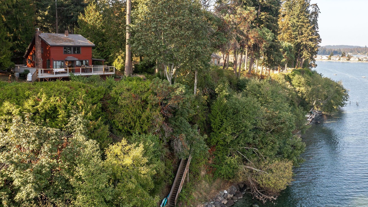 Photo of Outdoor in Suquamish