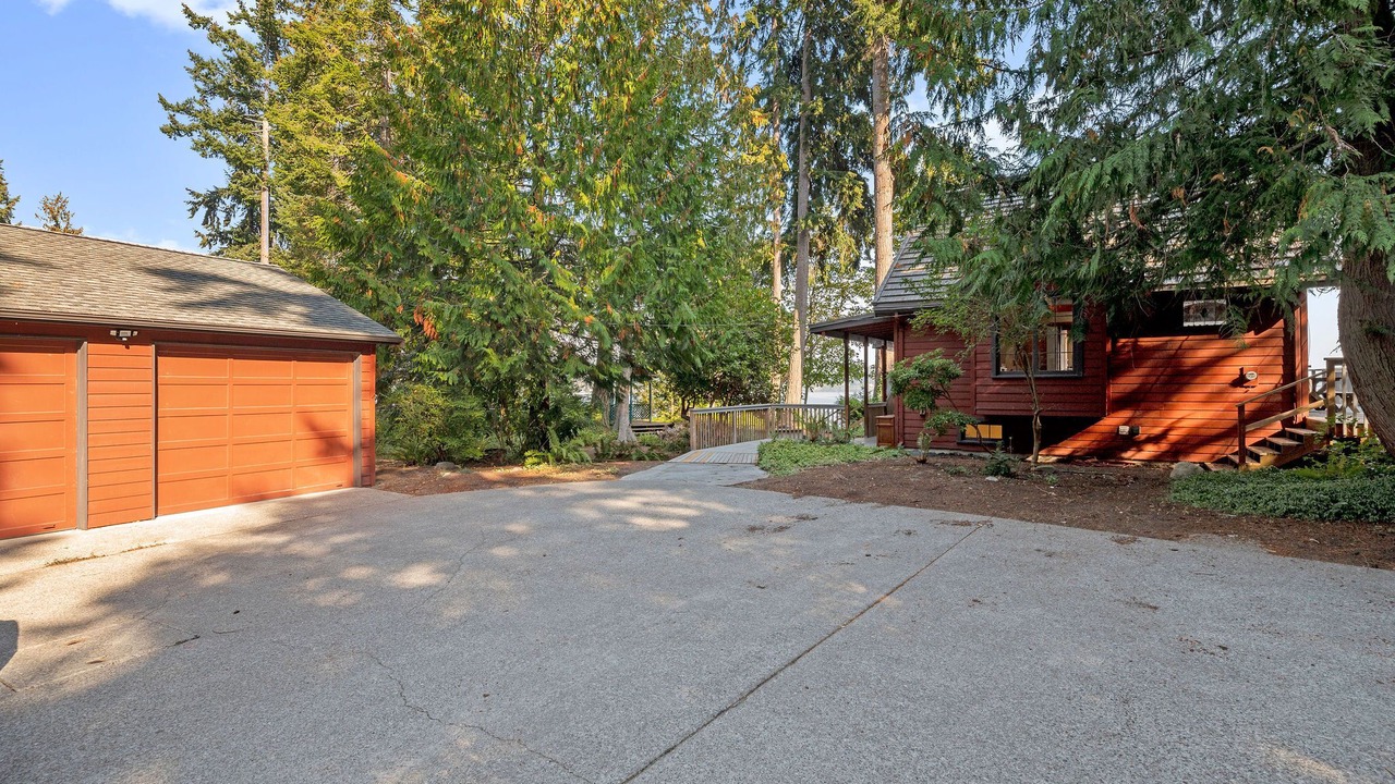 Photo of Outdoor in Suquamish