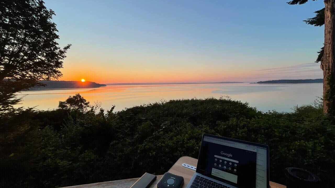 Photo of Outdoor in Suquamish