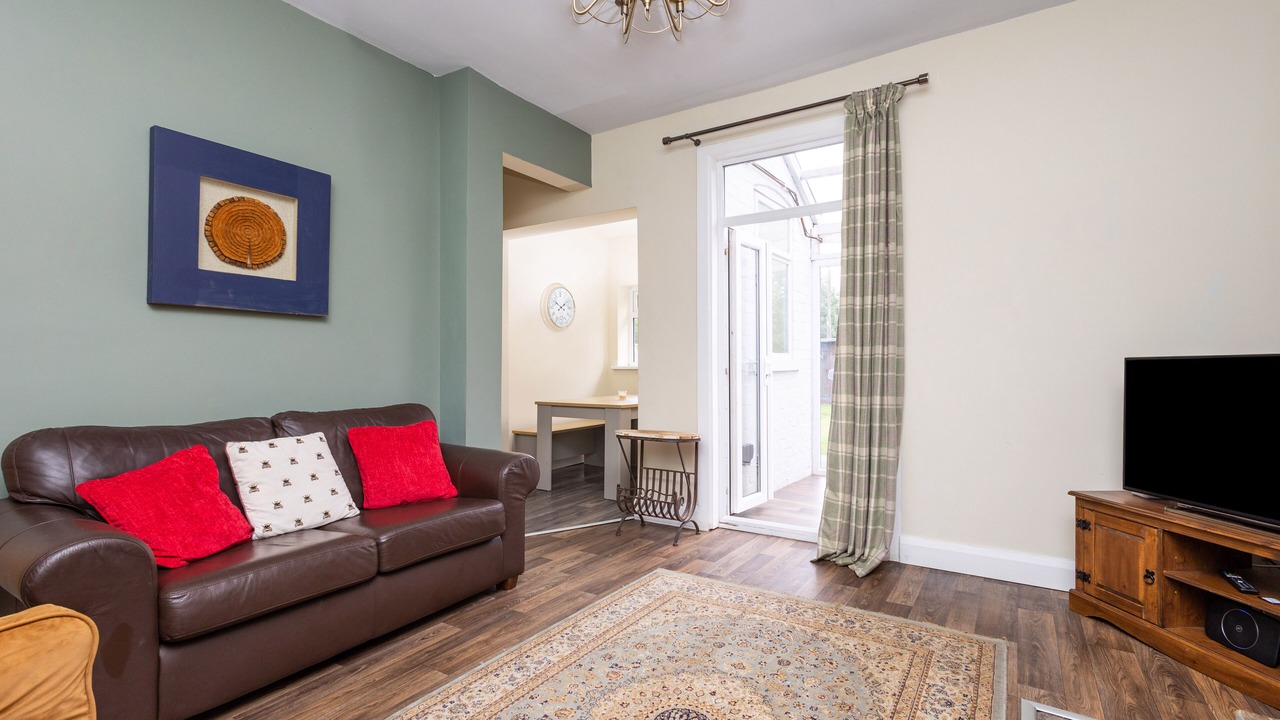 Photo of Livingroom in Stanley