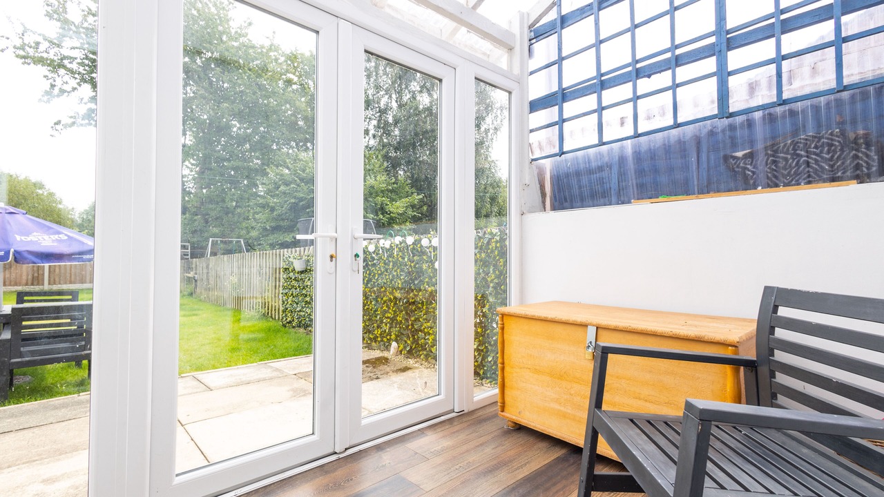 Photo of Outdoor in Stanley