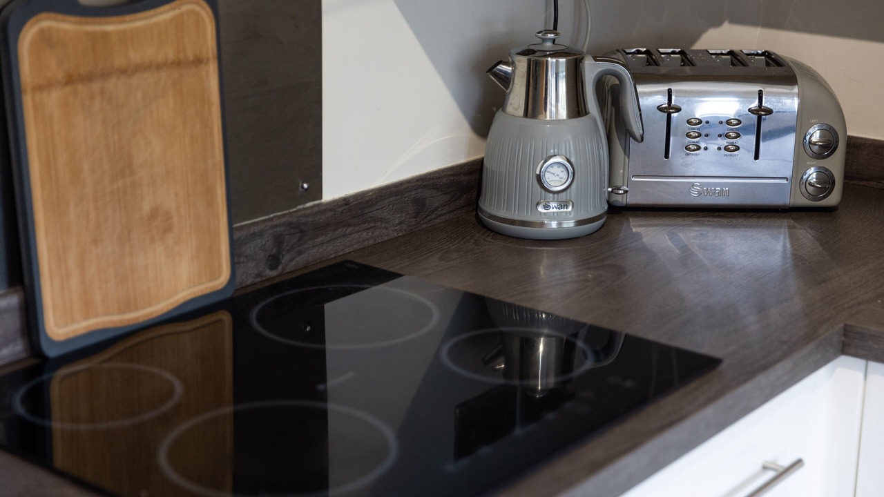 Photo of Kitchen in Stanley