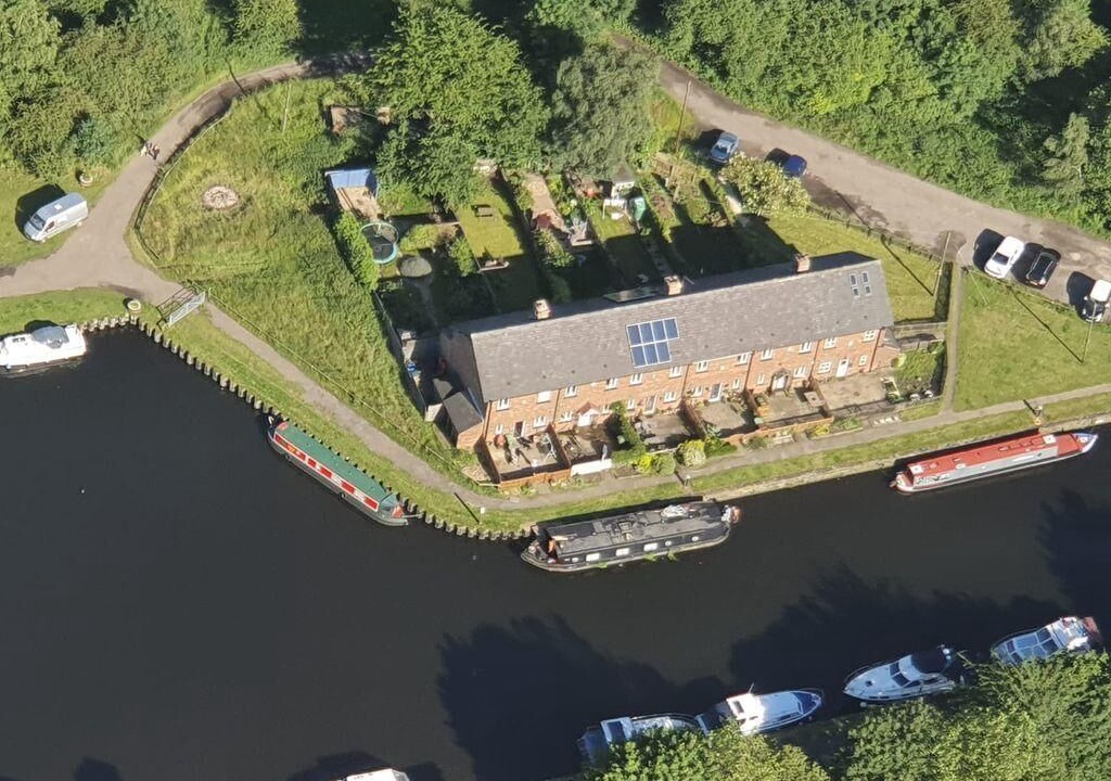 Photo of Outdoor in Stanley