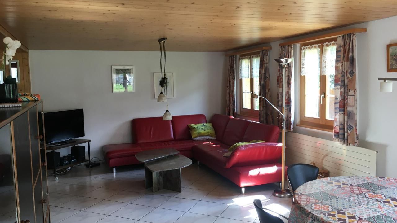 Photo of Others in Adelboden