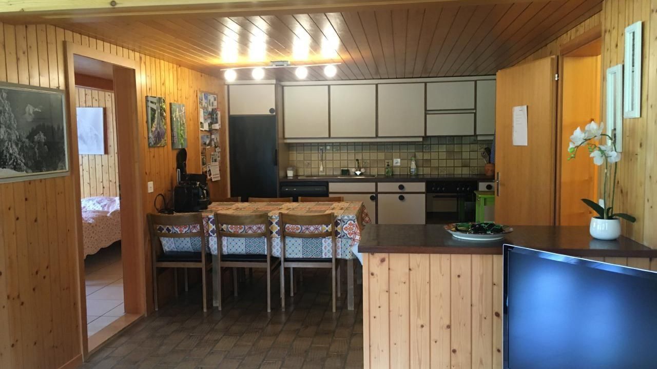 Photo of Others in Adelboden